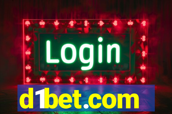 d1bet.com