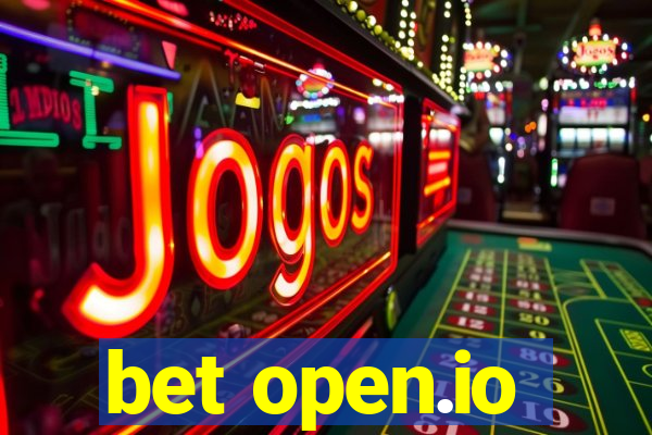 bet open.io