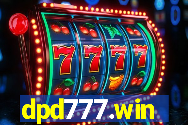 dpd777.win