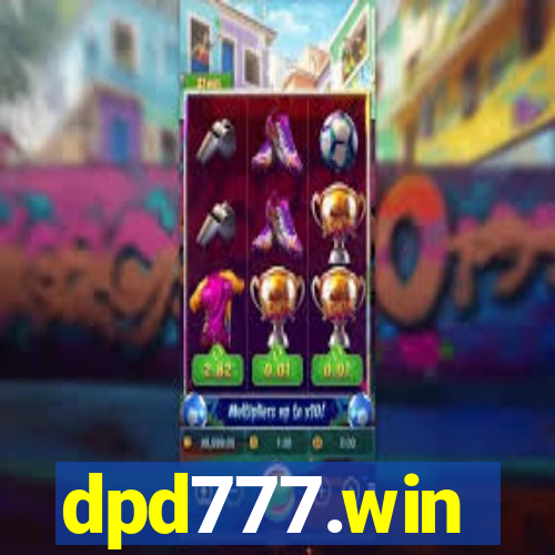 dpd777.win