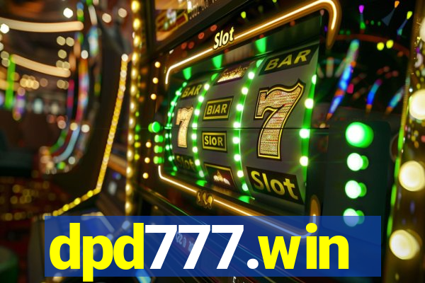 dpd777.win