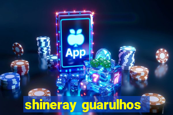 shineray guarulhos