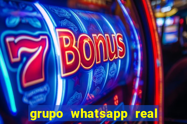 grupo whatsapp real madrid brasil