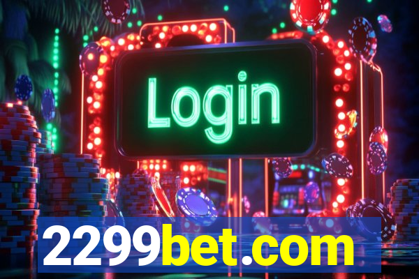 2299bet.com