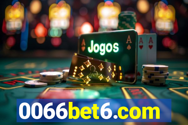 0066bet6.com