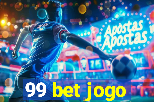 99 bet jogo