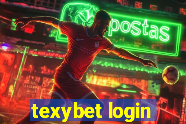 texybet login