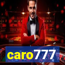 caro777