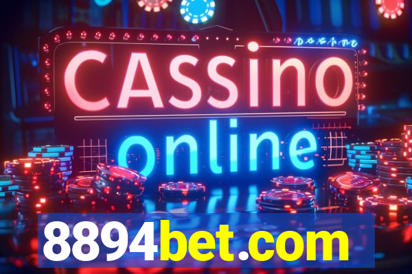 8894bet.com