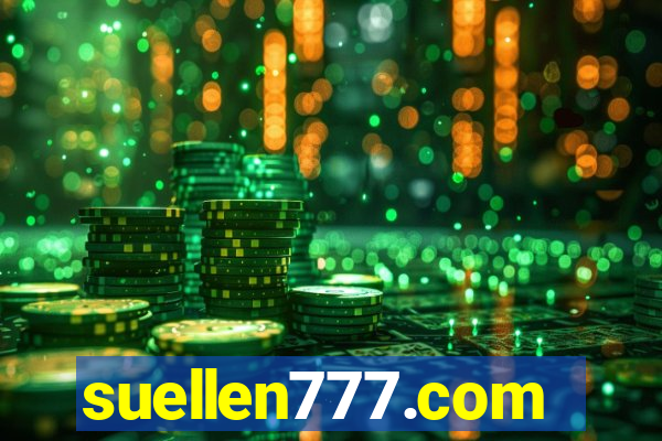 suellen777.com