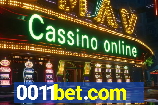 0011bet.com