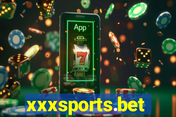 xxxsports.bet