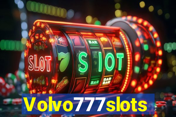 Volvo777slots