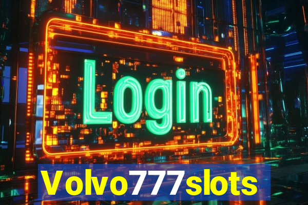 Volvo777slots