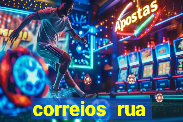 correios rua camaqua 408 porto alegre