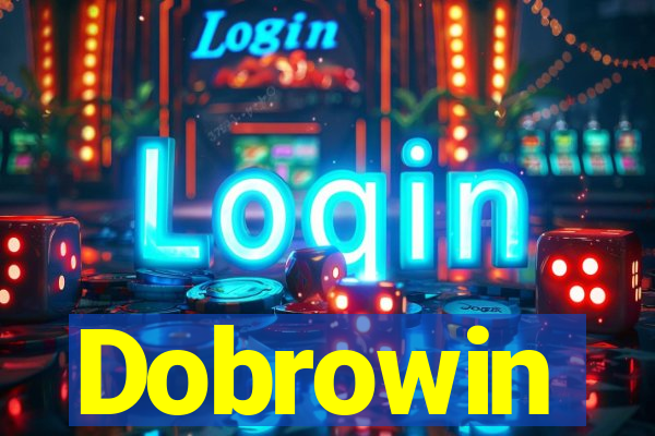 Dobrowin