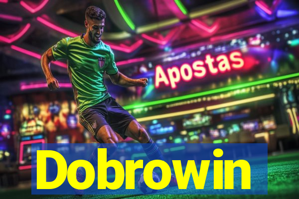 Dobrowin