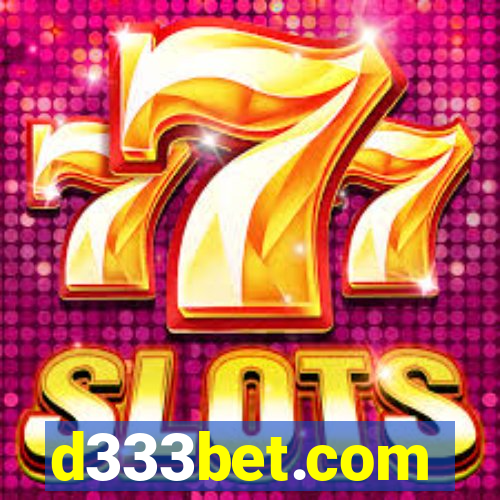 d333bet.com