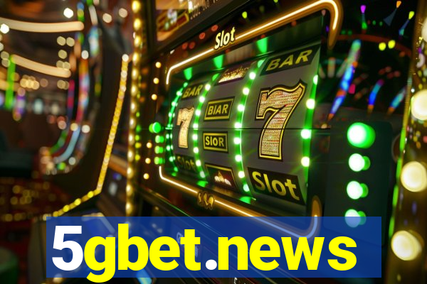 5gbet.news