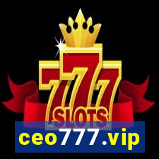 ceo777.vip