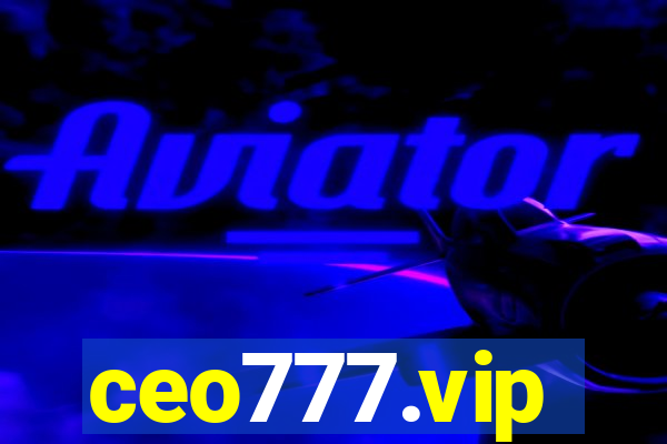 ceo777.vip