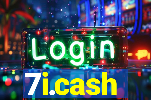 7i.cash