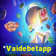 Vaidebetapp