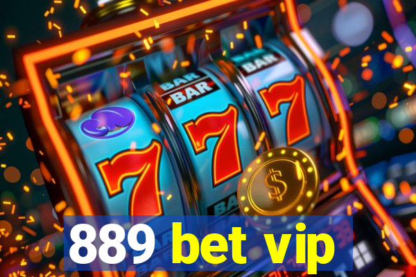 889 bet vip