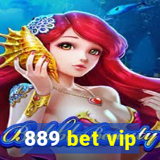 889 bet vip