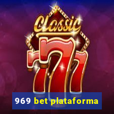 969 bet plataforma