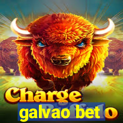 galvao bet