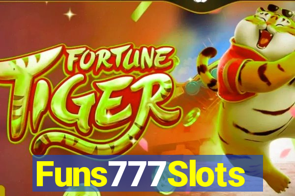 Funs777Slots