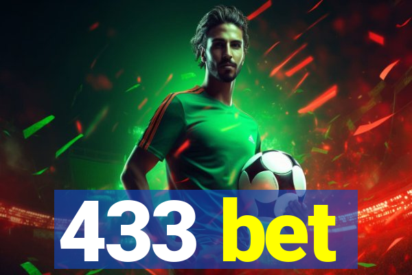 433 bet