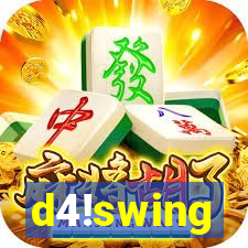 d4!swing