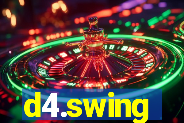 d4.swing