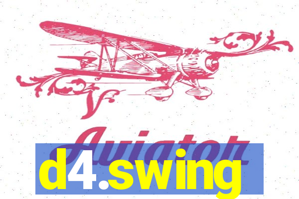 d4.swing