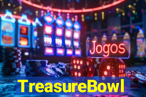 TreasureBowl treasure bowl jdb