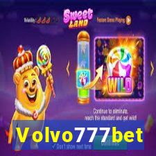 Volvo777bet