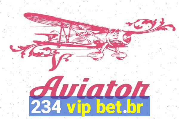 234 vip bet.br