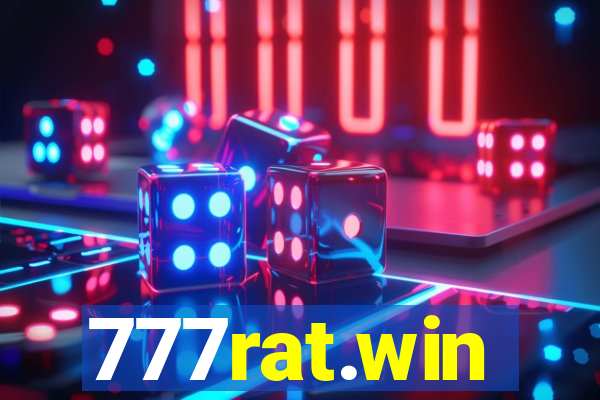 777rat.win