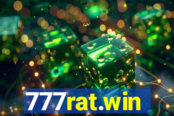 777rat.win