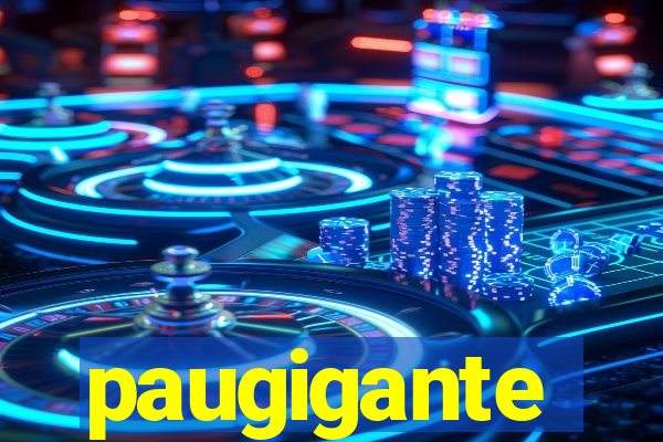 paugigante