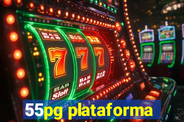 55pg plataforma