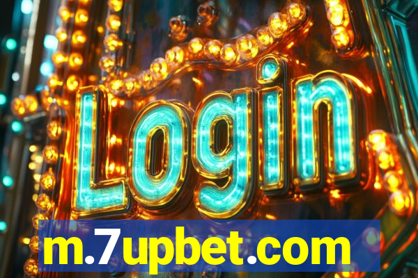 m.7upbet.com