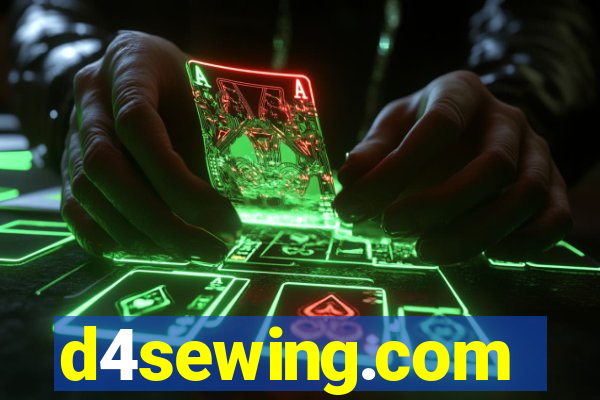 d4sewing.com