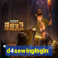 d4sewinglogin