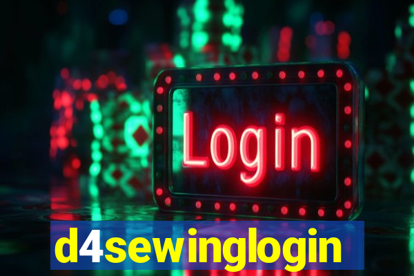 d4sewinglogin