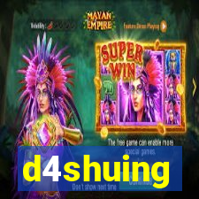 d4shuing