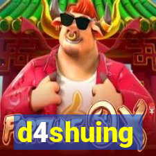 d4shuing