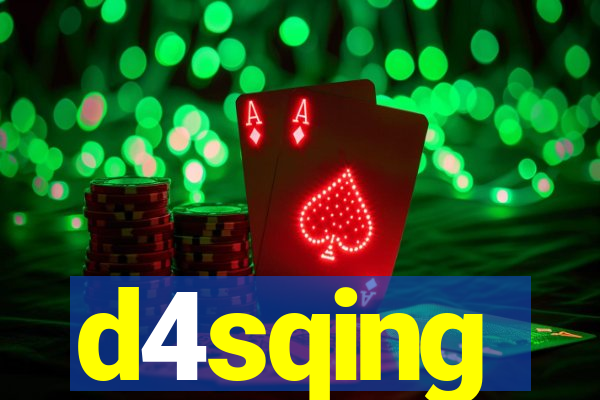 d4sqing